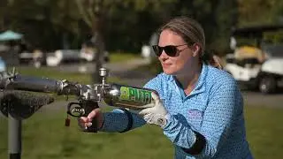 Logan Strong Golf Tournament 2025
