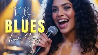 Smooth Classic Blues Love Songs | Old School Soul Romance
