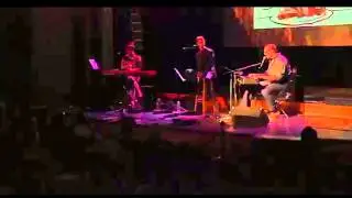 Elliott Park- Too Many (live)