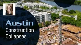 Austin Construction Collapses as Housing Market Struggles