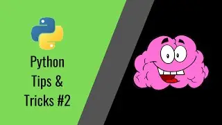 Python Tips & Tricks #Shorts