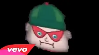 Parappa the Rapper 2 - Chinese can't be beat