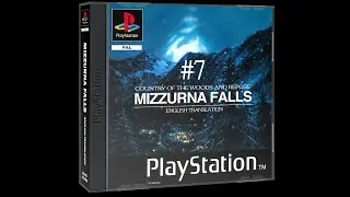 Mizzurna Falls (Eng,CutTrough) #7