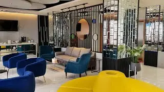THE NEUF RATCHADA HOTEL, Bangkok, Thailand | Travel With Advika