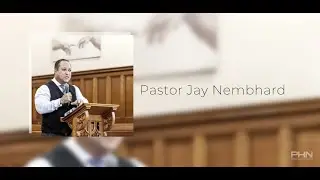 Special Service: Mini Revival w/ Ps Jay Nembhard