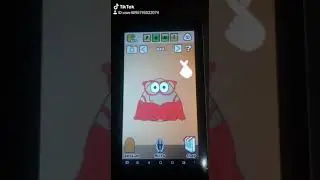 Tiktok pou