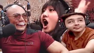 KETIKA LUCINTA LUNA ABAS KETEMU DEDDY (YTP ID)