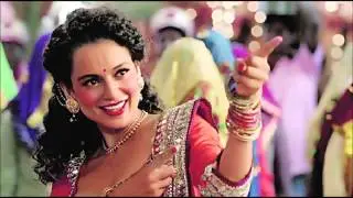 Mat Ja Re Tanu Weds Manu Returns ORIGINAL FULL SONG   Ankit Tiwari