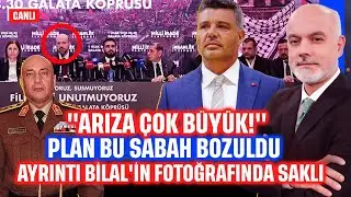 Tutuklama Planı Bu Sabah Bozuldu... Ayrıntı Bilal'in Fotoğrafında Saklı! | GÜN ORTASI