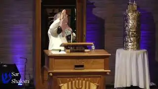 Understanding the Name of God: Mercy, Grace, Love, and Judgment