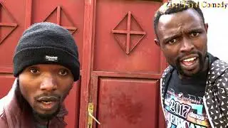 Umugozi by danny vumbi ft bruce melodie  video challenge - zinzi land comedy