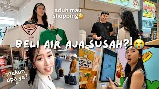 Challenge 100rb untuk seharian?!