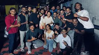 MR ALLEPPEY Competition 2026 Vlog❤️&zwj;🔥 #youtube #bodybuilding #kerala #gym #fyp #shorts #vlog 