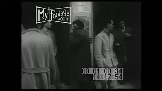 1950s Long Island (Silent)