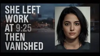 The Unresolved Disappearance of Cecilia &ldquo;Zita&rdquo; Gutierrez | Bethesda Cold Case Missing Person Mystery