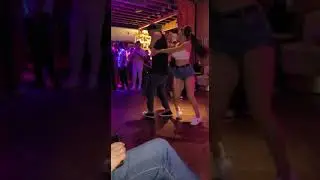 the most beautiful salsa dancers  in Orlando