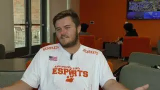 Esports Feature, March 2023