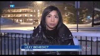 LEXY BENEDICT/ DEMO REEL 2022