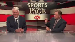 SPORTS PAGE | Rick Bozich and Eric Crawford on Louisville's TBT team