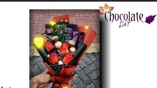 Chocolate Day❤️ Special Status Video  || Chocolate Day Shayari Status 🥰|| WhatsApp Status||DS STATUS
