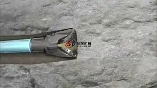 7 1/2 Inch TCI Roller Tricone Water Well Drill Bits