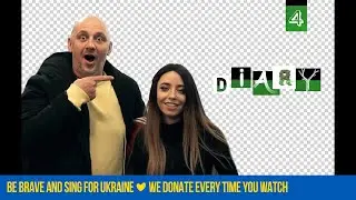 MOZGI Diary | Дорофеева матерится? Что думает Потап о Monatik? | S01E04