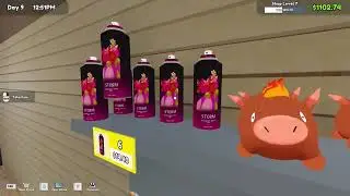 THE BEST CARDSHOP IN TOWN | No smelly people allowed