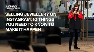Selling jewellery on Instagram: 10 things you need to know to make it happen