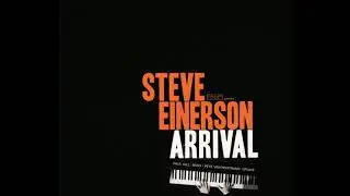 Steve Einerson Trio (Paul Gill & Pete Van Nostrand) - Nikki's Joy (2012 Cellar Live)