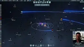 Terra Invicta Gamescom 2021 Trailer