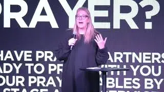 Sunday Morning Service