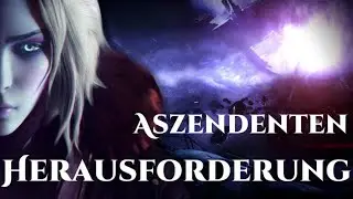 Destiny 2 Aszendenten Herausforderung 07. 10. 2025