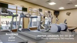 Residence Inn Kingston Hotel