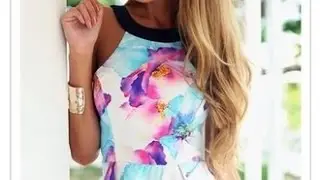 TENDENCIAS DE MODA | Ropa de Moda para Mujer 2015