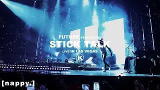 Future Live