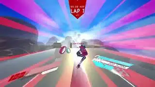 Boost Vector EX: Air Temple 1:30.324 Umii