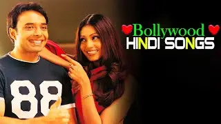 Top Evergreen Bollywood 90s Romantic Love Songs | Hindi All-Time Hits Playlist 💖🎶