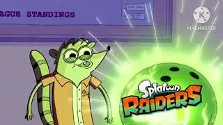 Lo que va a pasar en el nintendo direct 2026. (Parodia de historias corrrientes y splatoon Raiders)