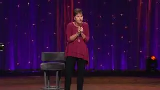 The Negative Effects of Fear | Joyce Meyer
