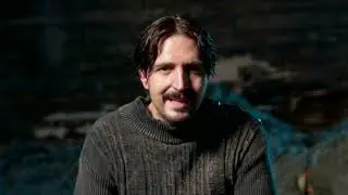 David Dastmalchian: THE LAST VOYAGE OF THE DEMETER
