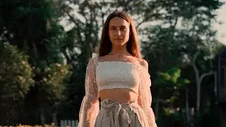 The Cyber Island - Let Her Go (Deep House Remix)