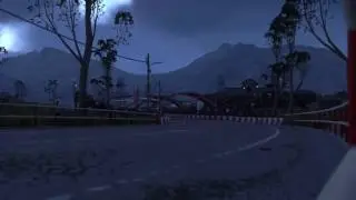 DJ Shog feat. Anita Kelsey - Don't push me down ( Trance Music Video )