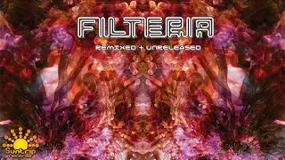 Filteria - Rotate To Vibrate (Ze Remix)