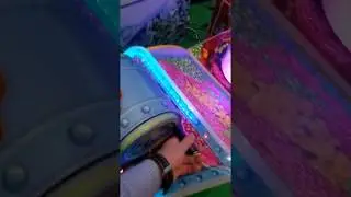Ticket mine