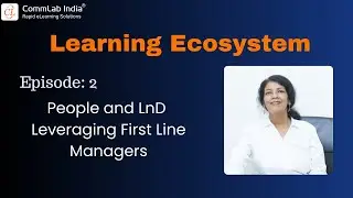 How L&D Can Use First Line Managers to Support Employees