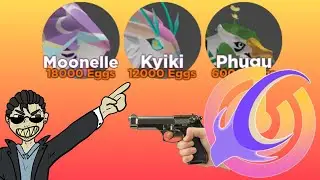 Easter Update! Prices go up! | Easter event sucks pt.2
