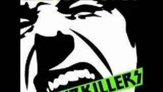 Starkillers - Scream (Dany Wild Remix)