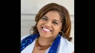 Experience Darden #67: Special Edition with Professor Laura Morgan Roberts