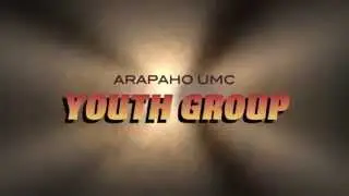 AUMC Youth Mission Trip 2013:  Sponsors Trailer