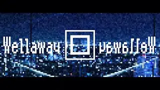 【Jukai ft. Kaai Yuki】Wellaway (抱影) - English Subbed